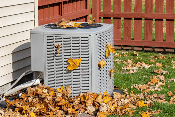 Best Energy-efficient HVAC Solutions in Glenwood Springs, CO