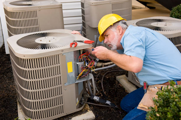 Best VRF (Variable Refrigerant Flow) Systems in Glenwood Springs, CO