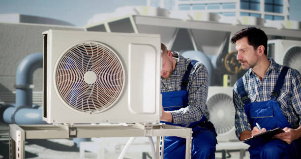 Glenwood Springs, CO HVAC Company